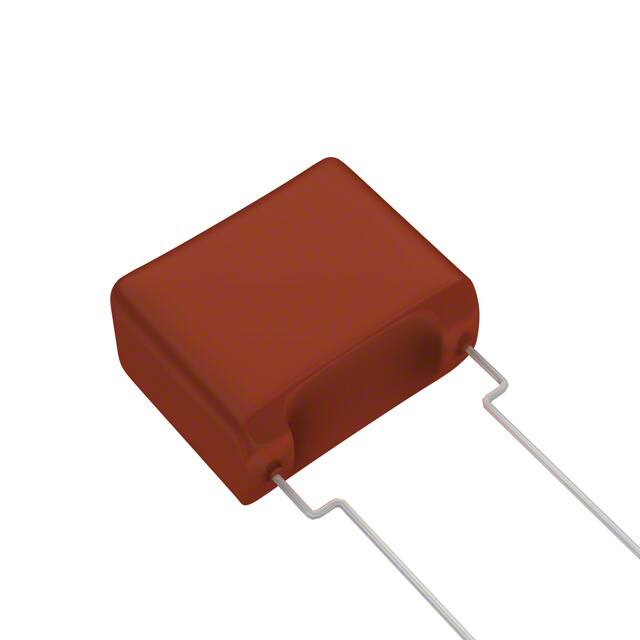 ECW-FA2J684JB Panasonic Electronic Components electronic component